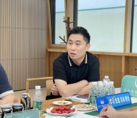 凝聚京企力量 共筑行业未来 | 北京家居行业协会门窗专委会交流会于米兰之窗总部成功举办！