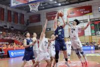 兔宝宝独家冠名浙BA湖州队：以篮球为媒，共筑健康生活与品牌使命