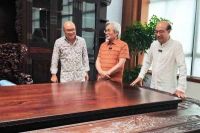 卓木王“共同创业”的另类传承