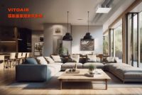 菲斯曼用“冷、暖、风、水、智”打造全生态舒适家居