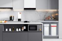 菲斯曼用“冷、暖、风、水、智”打造全生态舒适家居