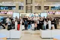 「設計拾贰人」设计巡讲落地昆明、福州：探寻行业共生之光