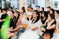 「設計拾贰人」设计巡讲落地昆明、福州：探寻行业共生之光