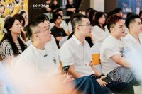 「設計拾贰人」设计巡讲落地昆明、福州：探寻行业共生之光