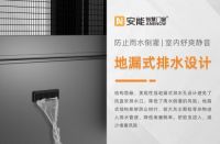 七夕节·安能智慧门窗丨潜藏浪漫于朝夕之间