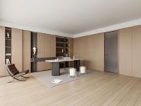 新标门窗丨意式极简主义，唤醒家的呼吸感