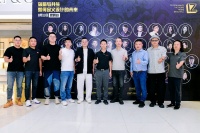 「設計拾贰人」设计巡讲落地昆明、福州：探寻行业共生之光