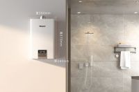 林内暖居系列G58壁挂炉上市 以智能科技构筑舒适家居新体验