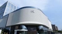 美好工程 | 冠珠魔术师岩板共筑胖东来天使城店致美体验