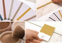 以“美缝”为笔，传承敦煌美学