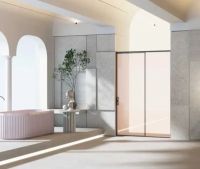 焕新首发！Forlan法兰浴王淋浴房重塑沐浴时光