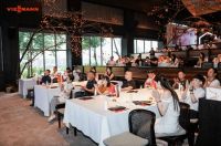 以设计为桥，遇美好家居——2025菲斯曼全国设计师巡回沙龙湘潭站成功举办