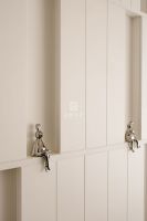 富朗木作实景案例合集：以匠心为笔，绘就高端家居的诗意双篇