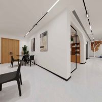 国际设计潮流席卷而来 麦克保罗瓷砖让空间更具全球视野