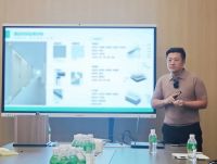 新明珠绿材X品牌开放日 | 解码绿建新材的应用场景与价值