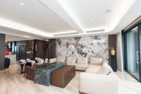 新明珠绿材X品牌开放日 | 解码绿建新材的应用场景与价值