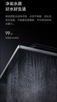 小米软水双核热水器Pro上市：软水美肤，重新定义洗浴新体验
