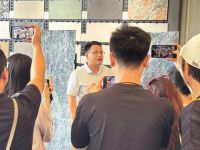 天纬大师 · 奢晶石新品鉴赏会圆满收官