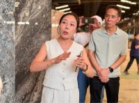 天纬大师·奢晶石新品鉴赏会圆满收官