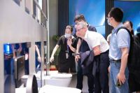 智能马桶全国销量、市占率双第一领跑行业！多维解码九牧夺冠的战略密钥