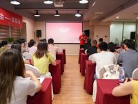 破局之战 深度蜕变 | 2025莱博顿新品培训会--成都站圆满落幕！