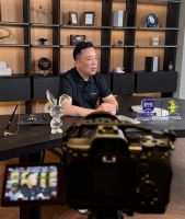 兔宝宝整家定制武林之星一号店开业完美收官！当天收定近900万！