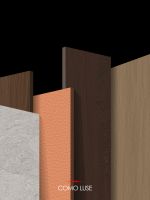 同步对纹·自然原真 | 杰家「科莫之光」系列瞩目登场，质感生活新选择