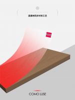 同步对纹·自然原真 | 杰家「科莫之光」系列瞩目登场，质感生活新选择