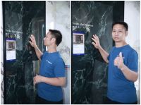 5A匠心・美好家空间新品交付大使丨王东华：廿五载与砖同行，让每块瓷砖都带着家的温度