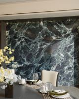 5A匠心・美好家空间新品交付大使丨王东华：廿五载与砖同行，让每块瓷砖都带着家的温度