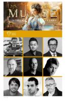 廖蔡张设计|栊静-嘉畔-荣获2025美国MUSE设计奖-金奖