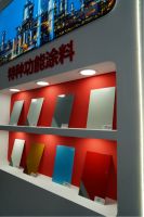 长江涂料以绿色科技引领高端工业防护，服务国家战略铸就民族品牌