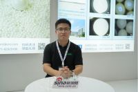 金琨西立锆珠：以德国工艺锻造高端研磨介质，赋能涂料与新能源产业创新