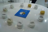 金琨西立锆珠：以德国工艺锻造高端研磨介质，赋能涂料与新能源产业创新