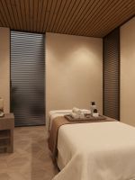 推开家的艺术边界：ZMKM格栅移门让空间自由呼吸！