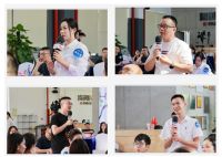 私域+ AI双引擎驱动！佛山这场私享会，为家居人解锁“超级个体”成长密码