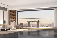 2025年断桥铝门窗十大品牌（公认十大榜单解析）