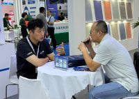 晨阳水漆全品类水漆亮相2025上海涂料博览会，引领绿色涂装新未来