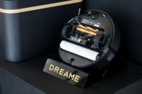 22国市占率登顶，追觅扫地机强势领跑全球市场