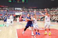 兔宝宝冠名浙BA湖州队迎“篮”而上：一场输赢之外，更酷的「比赛」