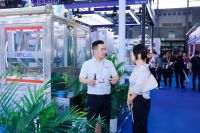 深耕智造二十七载，汤姆森以智能装备助推涂料行业数字化升级