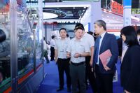 深耕智造二十七载，汤姆森以智能装备助推涂料行业数字化升级