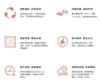 新明珠绿材X品牌开放日|“薄”以致用，“柔”以赋形，探索生态软瓷的无限可能