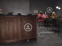 伊莱克斯集团亮相柏林IFA 2025，旗下高端品牌AEG推出全新洗碗机系列