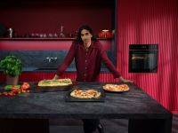 伊莱克斯集团亮相柏林IFA 2025，旗下高端品牌AEG推出全新洗碗机系列