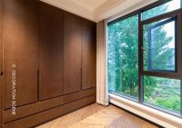 XIIF禧梵高端定制：岩木新语，以设计对话心灵