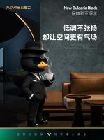 黑色，是未来设计的主色：艾维士引领新趋势