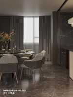 黑色，是未来设计的主色：艾维士引领新趋势