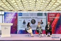 CINTE Techtextil China 2025：聚焦可持续与创新 亚洲产业用纺织品...