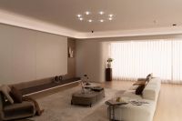 与设计大师刘亮週共话美学无主灯设计